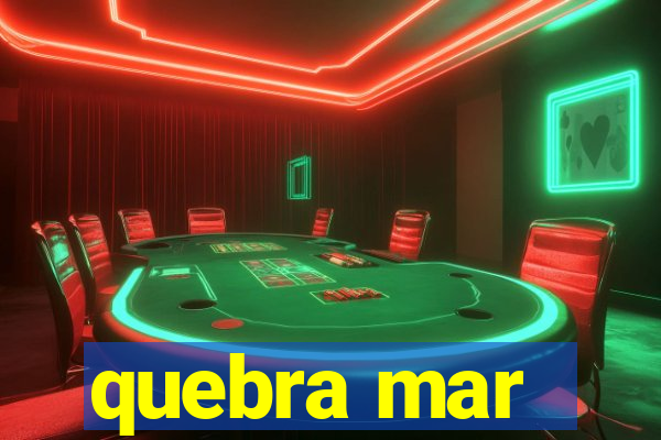 quebra mar - santos ao vivo